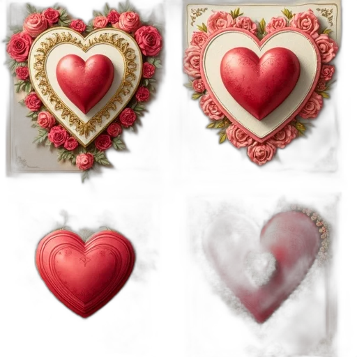 jewelry, photorealistic, 3d render, concept art, oil painting, second, image, vertical transparent PNG cut-out
