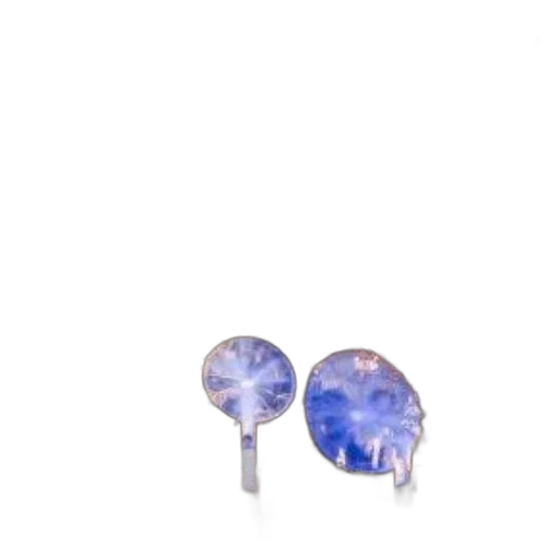 jewelry, crown, umbrella, blue, pastel, nighttime, outdoor, event transparent PNG cut-out