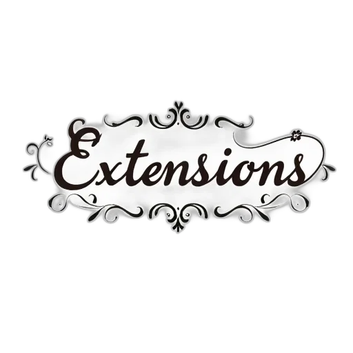 staff, second, image, close-up, word, extensions, first, sleeves transparent PNG cut-out