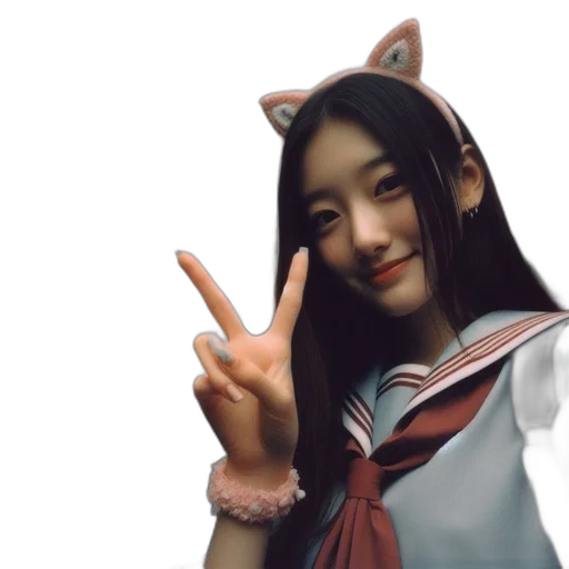 creature, animal, staff, face, photorealistic, anime, oil painting, fantasy art transparent PNG cut-out