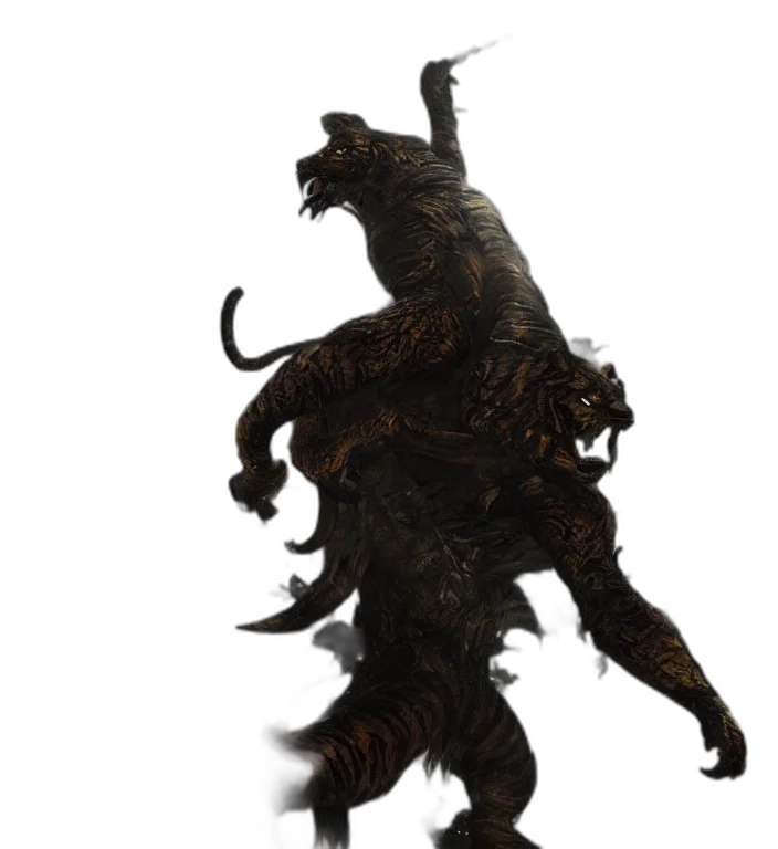 dragon, creature, animal, mask transparent PNG cut-out
