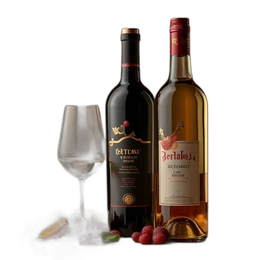 bottle, 3d render, bortoli, family transparent PNG cut-out