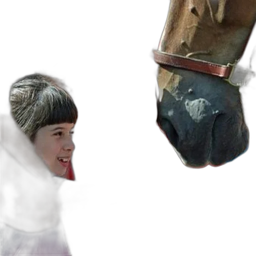 animal, creature, shoes, face, photorealistic, concept art, young, girl transparent PNG cut-out
