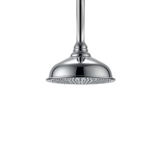 umbrella, sword, staff, 3d render, photorealistic, sleek, modern, showerhead transparent PNG cut-out