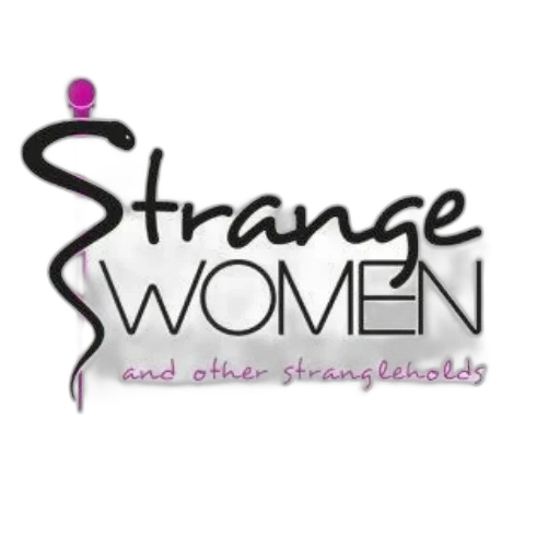 staff, image, features, logo, strange, women, other, strangleholds transparent PNG cut-out