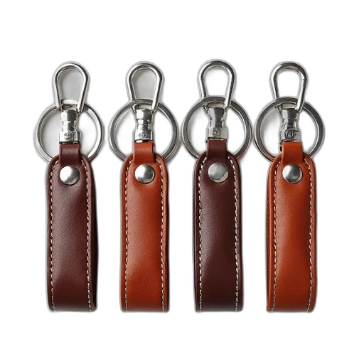 jewelry, staff, leather, keychain transparent PNG cut-out