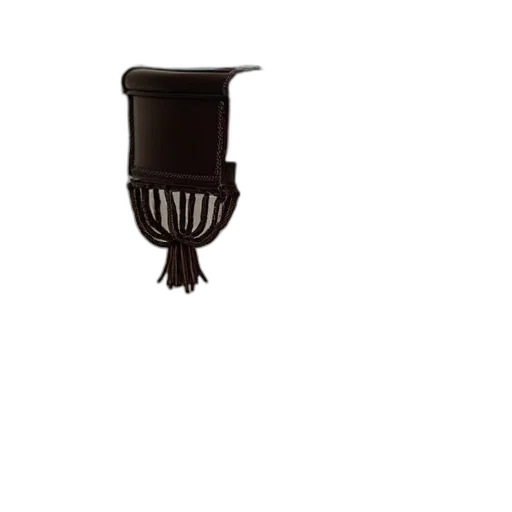 furniture, umbrella, jewelry, crown, 3d render, photorealistic, close-up, view transparent PNG cut-out