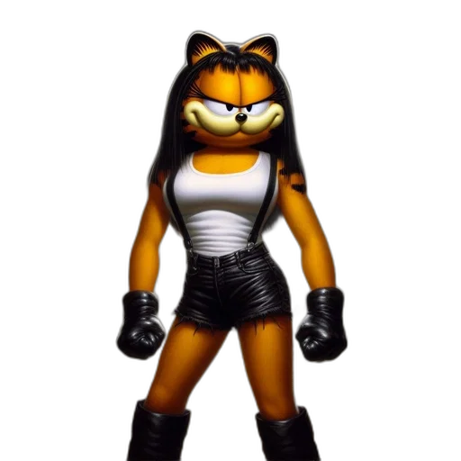 animal, 3d render, concept art, pixel art, comic book art, intense, darkly, toned transparent PNG cut-out