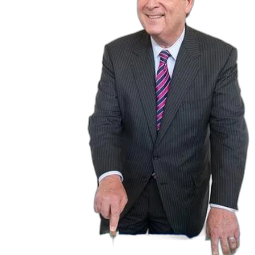 jacket, staff, furniture, umbrella, photorealistic, man, suit, tie transparent PNG cut-out