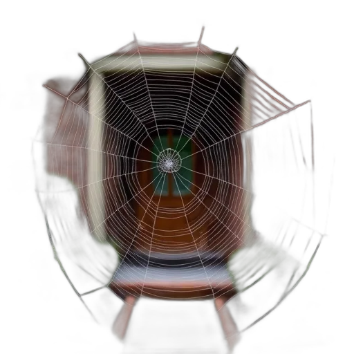 furniture, hair, robot, mask, 3d render, photorealistic, concept art, comic book art transparent PNG cut-out