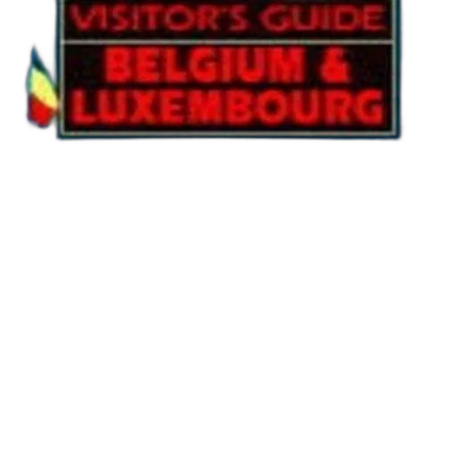 staff, image, cover, book, titled, visitor, guide, belgium transparent PNG cut-out