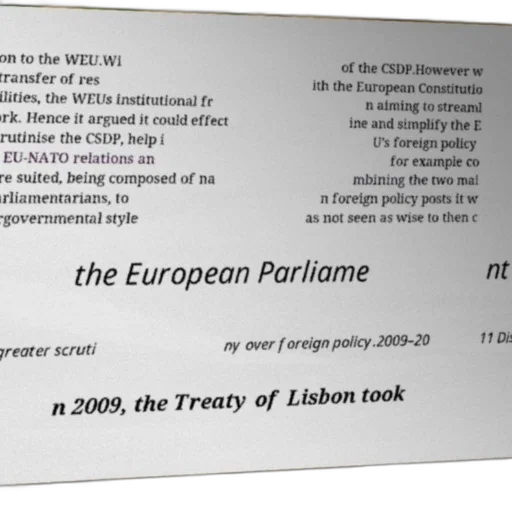 document, discussing, transfer, responsibilities, weu, focus, csdp, european transparent PNG cut-out