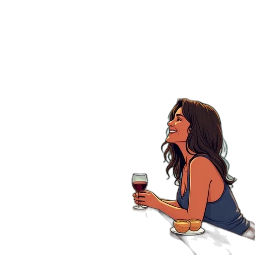 cartoon, pixel art, concept art, comics transparent PNG cut-out