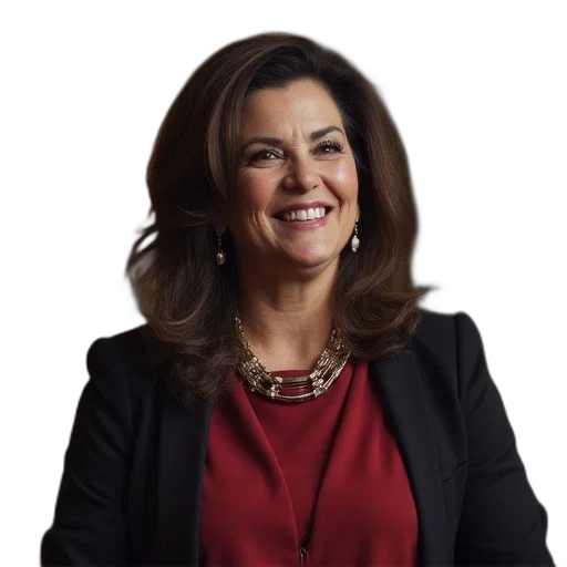 jewelry, congresswoman, michele, bach transparent PNG cut-out