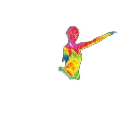 jacket, robot, creature, dragon, pixel art, 3d render, concept art, vaporwave transparent PNG cut-out