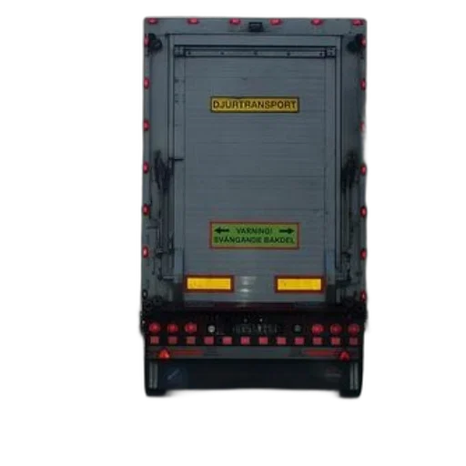 robot, large, truck, word transparent PNG cut-out