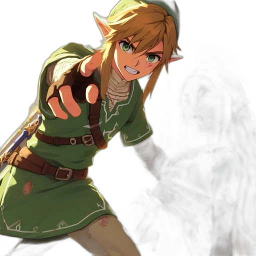 weapon, sword, mask, staff transparent PNG cut-out