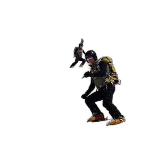 weapon, creature, dragon, staff transparent PNG cut-out