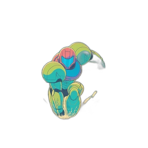 jewelry, flower, crown, hat, 3d render, vaporwave, neon, pastel transparent PNG cut-out
