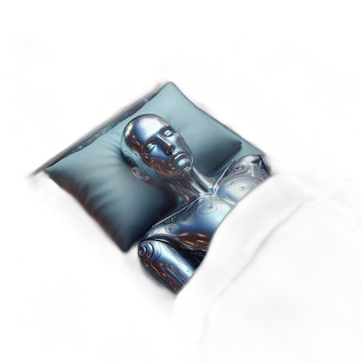 robot, mask, jewelry, face, photorealistic, 3d render, concept art, fantasy art transparent PNG cut-out