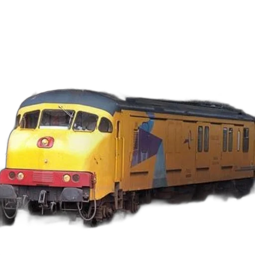 weapon, 3d render, photorealistic, concept art, yellow, train, blue, purple transparent PNG cut-out
