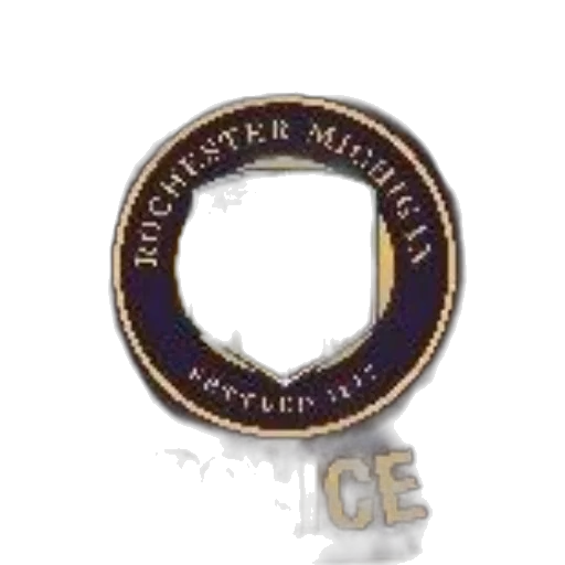 jewelry, staff, rochester, police, department, badge, features, shield transparent PNG cut-out