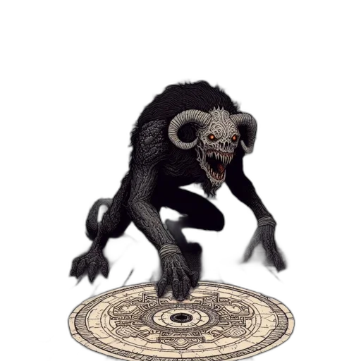 creature, animal, dragon, staff, concept art, fantasy art, 3d render, pixel art transparent PNG cut-out