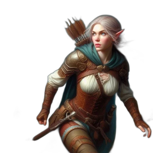 staff, sword, weapon, dragon, fantasy art, concept art, 3d render, comic book art transparent PNG cut-out