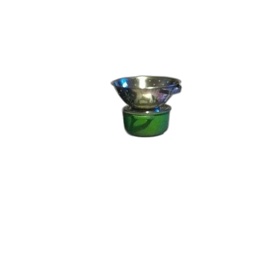 hat, food, robot, crown, 3d render, pixel art, vaporwave, concept art transparent PNG cut-out