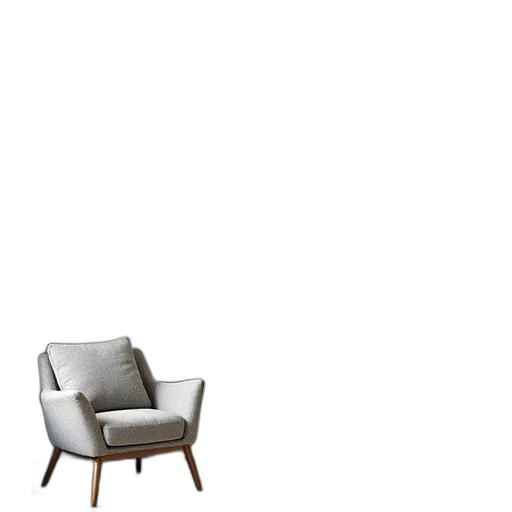 furniture, crown, robot, 3d render, photorealistic, concept art, outer space, earth tones transparent PNG cut-out