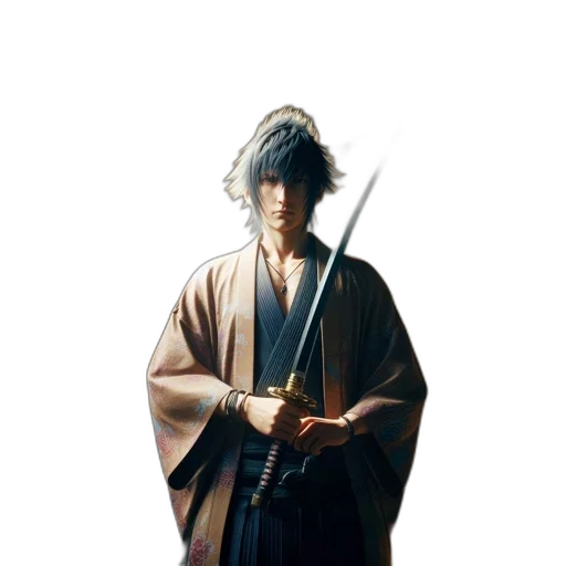 sword, staff, weapon, umbrella, concept art, photorealistic, pixel art, fantasy art transparent PNG cut-out