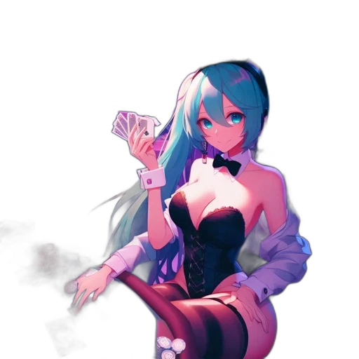 dress, robot, bottle, weapon, concept art, anime, pixel art, vaporwave transparent PNG cut-out