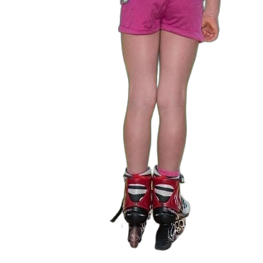 shoes, robot, staff, dress, 3d render, cyberpunk, two, people transparent PNG cut-out