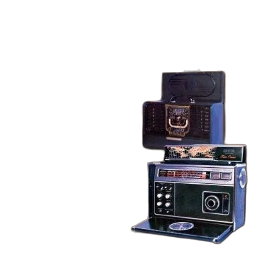 robot, furniture, jewelry, staff, concept art, 3d render, photorealistic, vaporwave transparent PNG cut-out