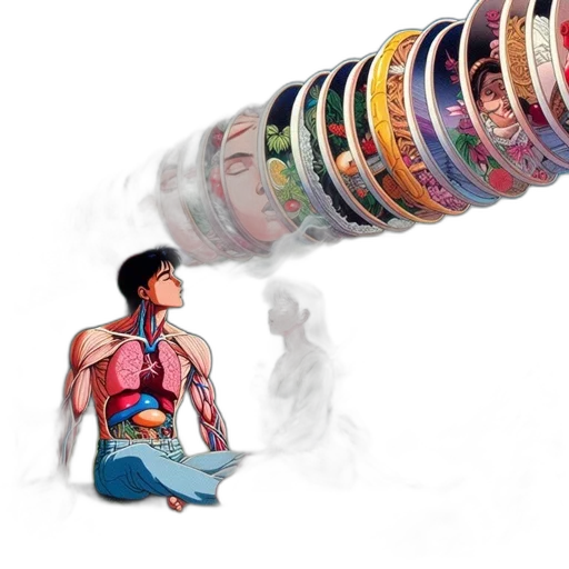 weapon, sword, jewelry, concept art, comic book art, watercolor, fantasy art, outer space transparent PNG cut-out