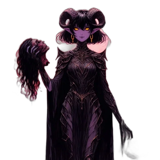 creature, mask, animal, staff, concept art, fantasy art, pixel art, comic book art transparent PNG cut-out
