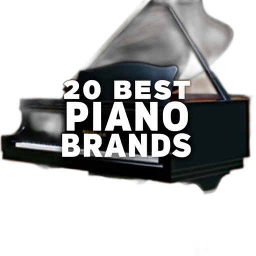 photorealistic, 3d render, black, grand, piano, wooden, finish, positioned transparent PNG cut-out