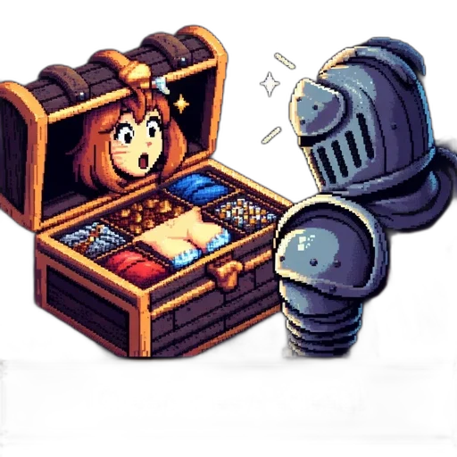 robot, furniture, jewelry, weapon, concept art, pixel art, fire, underwater transparent PNG cut-out