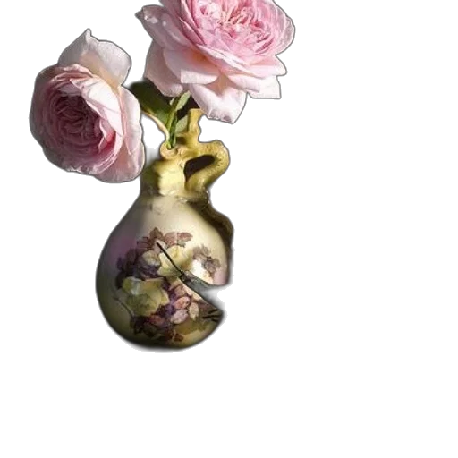 jewelry, flower, bottle, crown transparent PNG cut-out