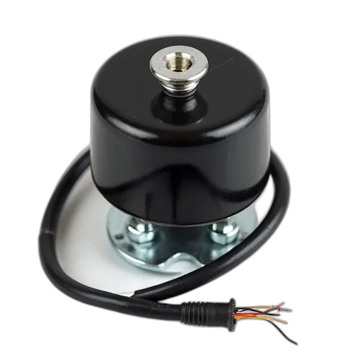 robot, black, round, flat, electrical, component, metal, screw transparent PNG cut-out