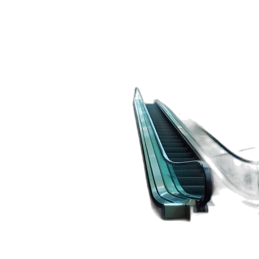 car, sword, weapon, bottle, 3d render, concept art, vaporwave, photorealistic transparent PNG cut-out