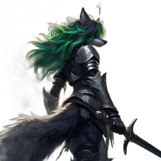 staff, dragon, sword, weapon, fantasy art, concept art, comic book art, anime transparent PNG cut-out