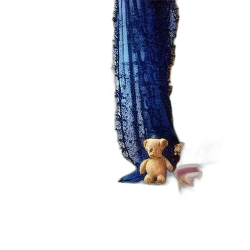 dress, staff, creature, animal, pixel art, concept art, 3d render, photorealistic transparent PNG cut-out