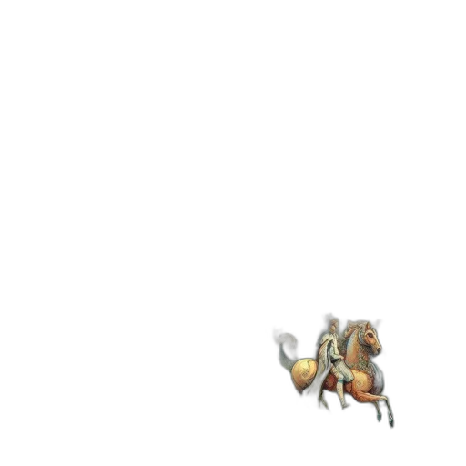 animal, dragon, creature, robot transparent PNG cut-out