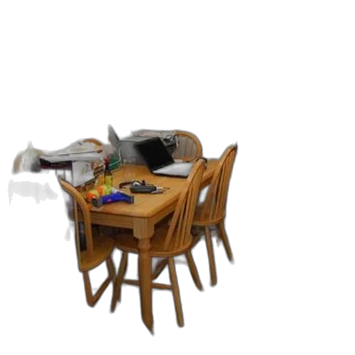furniture, food, robot, staff, 3d render, concept art, photorealistic, pixel art transparent PNG cut-out
