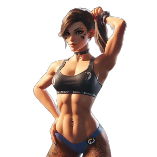 weapon, staff, concept art, pixel art, 3d render, photorealistic, toned, woman transparent PNG cut-out