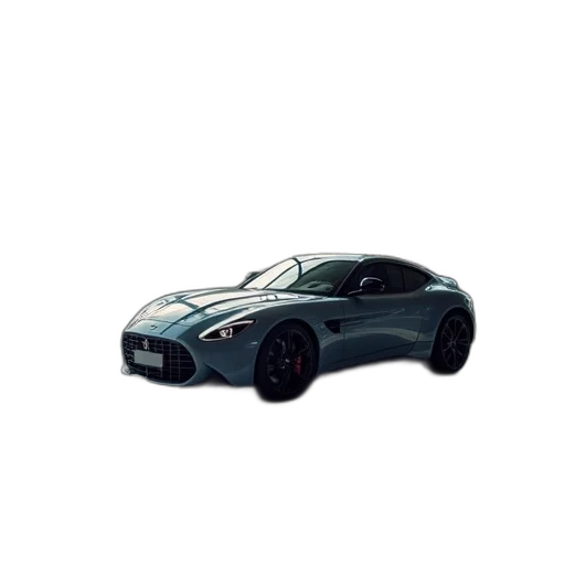 car, 3d render, photorealistic, concept art transparent PNG cut-out