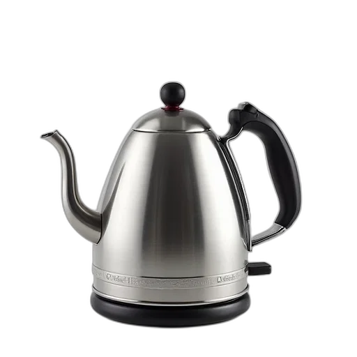 robot, photorealistic, 3d render, kitchenaid transparent PNG cut-out