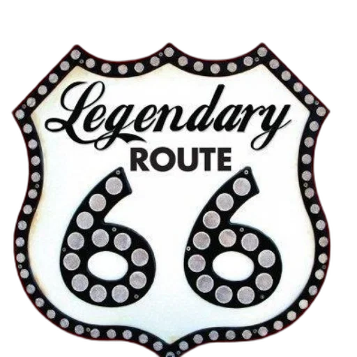 legendary, route, along, america, mother, road, book, cover transparent PNG cut-out