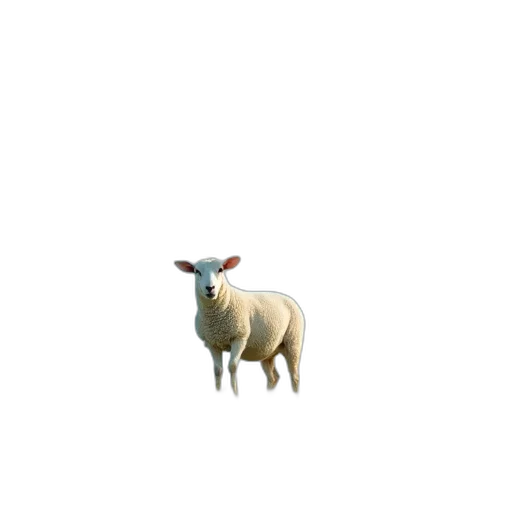 animal, creature, dress, food, pixel art, 3d render, photorealistic, concept art transparent PNG cut-out